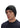 Knit Cap - Black Headwear826_13CMAC272A5509A_Black_OneSize7615044844720- Butler Loftet