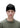 Knit Cap - Black Accessories826_12CMAC016A0727A_BLACK_OneSize7615044626753- Butler Loftet