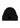 C.P. Companys Knit Cap - Black. Køb huer her.