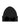 C.P. Companys Knit Cap - Black. Køb huer her.