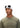 Knit Cap - Gauze White Accessories826_12CMAC016A0727A_GAUZEWHITE_OneSize7615044626739- Butler Loftet