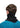 Knit Scarf - Black Scarf826_13CMAC304A5509A_Black_OneSize7615044841422- Butler Loftet