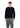C.P. Companys Knitwear - Crew Neck Lambswool - Black. Køb strik her.
