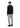 Knitwear Crew neck Lambswool - Black Knitwear826_13CMKN331A5504J_Black_467620943033915- Butler Loftet