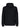C.P. Companys Knitwear Hooded - Black. Køb strik her.