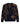 Woodbirds Koon Culture Cardigan - Camel-Navy. Køb strik her.