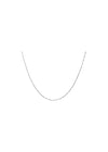 Maanesten's Kris Medium ketting - Sterling zilver. Koop hier kettingen.