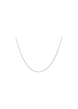 Maanesten's Kris Medium ketting - Sterling zilver. Koop hier kettingen.