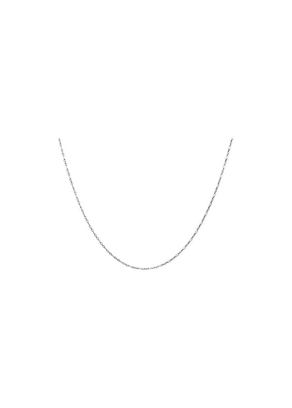 Maanesten's Kris Medium ketting - Sterling zilver. Koop hier kettingen.