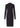 Krown LS t-neck dress - Black Dress100_56239_Black_XS5714980134307- Butler Loftet