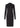 Modströms Krown LS t-neck dress - Black. Køb kjoler her.