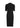 Krown t-shirt dress - Black Dress100_55801_Black_XS5714980072005- Butler Loftet