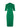 Modströms Krown t-shirt dress - Green Meadow. Køb kjoler her.