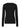 KrownMD LS o-neck - Black Top100_56933_Black_XS5714980218281- Butler Loftet