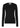 Modströms KrownMD LS o-neck - Black. Køb toppe her.