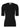 Modströms KrownMD o-neck t-shirt - Black. Køb t-shirts her.