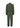 Krystal padded jumpsuit - Dark Army Jumpsuits100_53921_DARKARMY_XS5714980116082- Butler Loftet