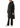 Kyra coat - Black Outerwear100_55985_BLACK_XS5714980117089- Butler Loftet