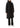 Kyra coat - Black Outerwear100_55985_BLACK_XS5714980117089- Butler Loftet