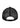 LA Trucker - Black Headwear268_12523912_BLACK_OneSize194790986351- Butler Loftet