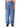 OBEY's LEAH BAGGY DENIM - Light Indigo. Køb jeans her.