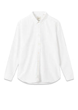 Foréts LIFE SHIRT - White. Køb shirts her.