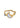 Leda Ring - Sterling Silver (925) Gold Pla Jewellery829_4772a_STERLINGSILVER(925)GOLDPLA_435715336063432- Butler Loftet