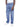 Leroy Blue Vintage Jeans - Light Blue Jeans679_2136-105_LIGHTBLUE_28/305712866814350- Butler Loftet