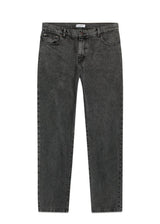 Woodbirds Leroy Thun Zwarte Jeans - Donkergrijs. Koop hier jeans.