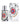 Les Fleurs du Déchet - Ik ben Tr - 50 Ml Beauty778_ELOLFD_50ML_50ML3760168592089- Butler Loftet