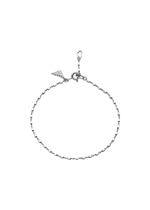 De Liviana-armband van de maan - Sterling zilver (925). Koop hier armbanden.