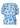 Stine Goyas Liw - Mini Daisy Blue. Køb blouses her.