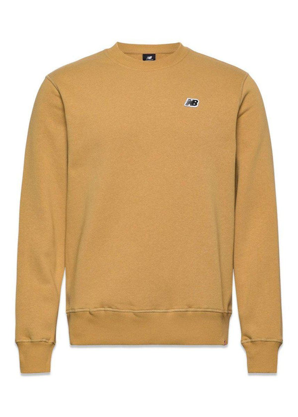 New Balances Logo Sweat - Gho. Køb sweatshirts her.