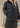 Long Puffer Jacket - Black Outerwear784_15070_Black_XS5711747521189- Butler Loftet