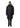 Long Puffer Jacket - Black Outerwear784_1507_BLACK_XXS/XS5711747418380- Butler Loftet