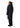 Long Puffer Jacket - Black Outerwear784_1507_BLACK_XXS/XS5711747418380- Butler Loftet