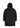Rains' Long Puffer Jacket - Black. Køb dunjakker||regnjakker||vinterjakker her.