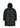 Rains' Long Puffer Jacket - Green. Køb dunjakker||regnjakker||vinterjakker her.