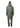 Long Puffer Jacket - Olive Outerwear784_1507_OLIVE_XXS/XS5711747479763- Butler Loftet