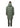 Long Puffer Jacket - Olive Outerwear784_1507_OLIVE_XXS/XS5711747479763- Butler Loftet