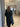 Long Puffer Jacket - Slate Outerwear784_1507_SLATE_XXS/XS5711747479817- Butler Loftet