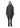 Long Puffer Jacket - Slate Outerwear784_1507_SLATE_XXS/XS5711747479817- Butler Loftet