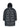 Rains' Long Puffer Jacket - Slate. Køb dunjakker||vinterjakker her.