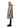 Long Puffer Jacket - Taupe Outerwear784_15070_Taupe_XS5711747521363- Butler Loftet
