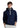 Hoodie met lange mouwen - Marineblauwe hoodies 847_710766778007_Navy_S3615738155662- Butler Loftet