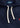 Hoodie met lange mouwen - Marineblauwe hoodies 847_710766778007_Navy_S3615738155662- Butler Loftet