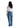 Lou Stone Cargo - Stone Blue Jeans679_2235-107_StoneBlue_245715387089429- Butler Loftet