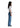 Lou Stone Cargo - Stone Blue Jeans679_2235-107_StoneBlue_245715387089429- Butler Loftet