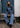 Lou Stone Cargo - Stone Blue Jeans679_2235-107_StoneBlue_245715387089429- Butler Loftet