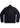 Nn. 07s Luis Half Zip 6430 - Navy Blue. Køb strik her.